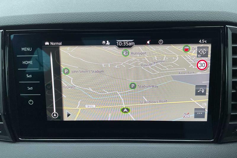 Used Skoda Karoq 2025 for sale - 77529155: Photo 20