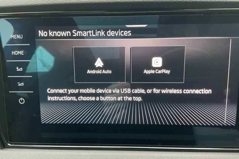 Used Skoda Karoq 2025 for sale - 77529155: Photo 21