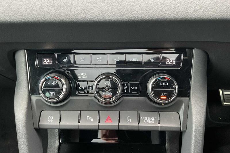 Used Skoda Karoq 2025 for sale - 77529155: Photo 22