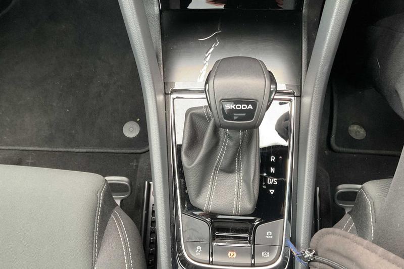 Used Skoda Karoq 2025 for sale - 77529155: Photo 23