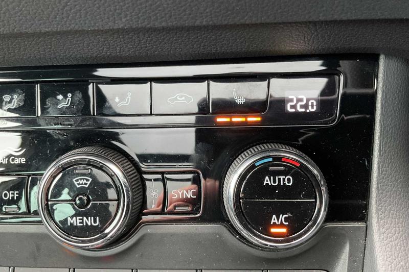 Used Skoda Karoq 2025 for sale - 77529155: Photo 24