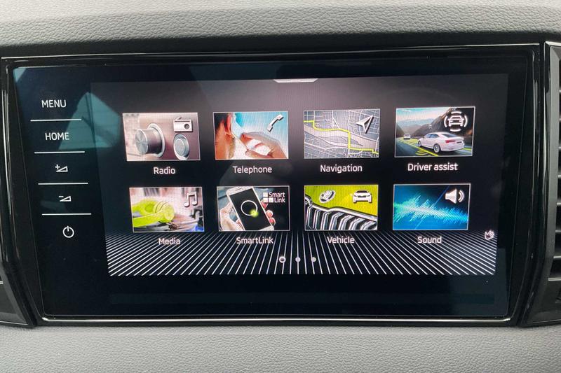 Used Skoda Karoq 2025 for sale - 77529155: Photo 28