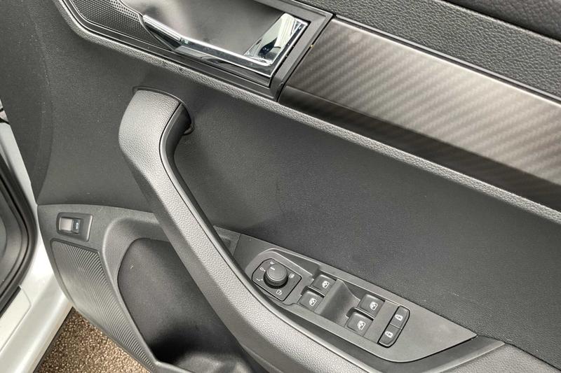 Used Skoda Karoq 2025 for sale - 77529155: Photo 29