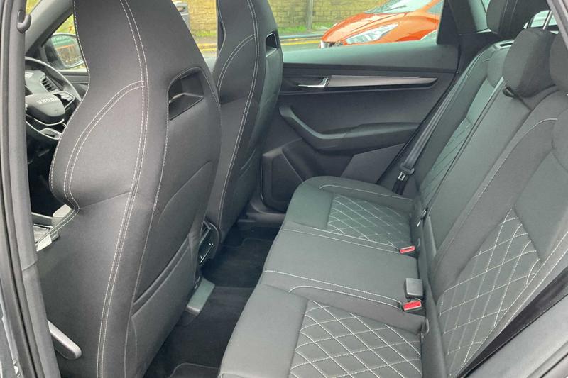 Used Skoda Karoq 2025 for sale - 77529155: Photo 31