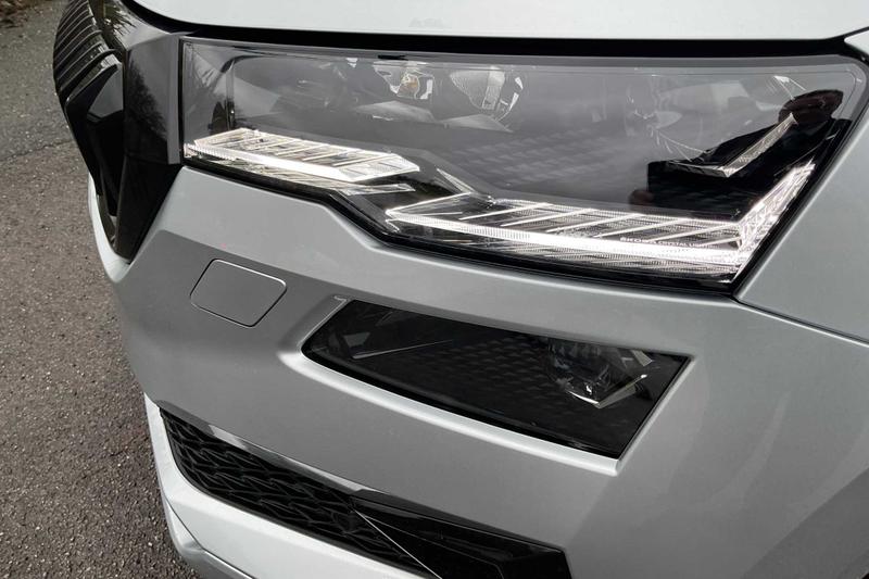 Used Skoda Karoq 2025 for sale - 77529155: Photo 35