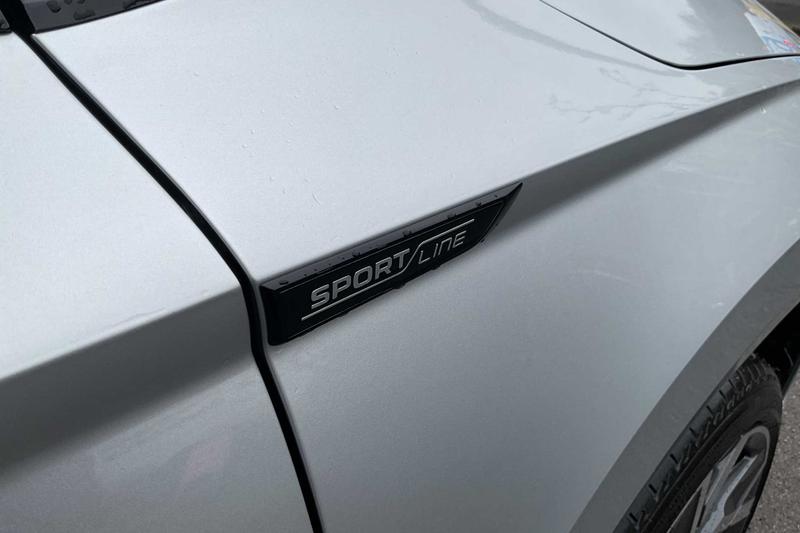 Used Skoda Karoq 2025 for sale - 77529155: Photo 36