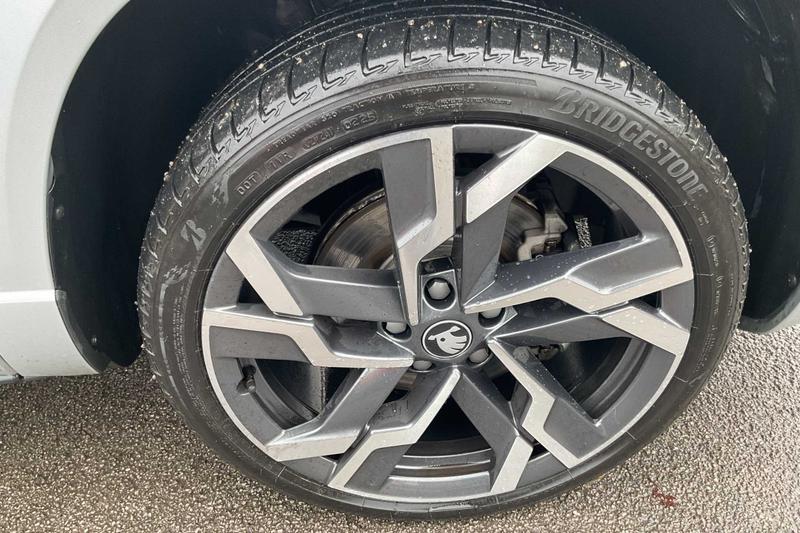 Used Skoda Karoq 2025 for sale - 77529155: Photo 38