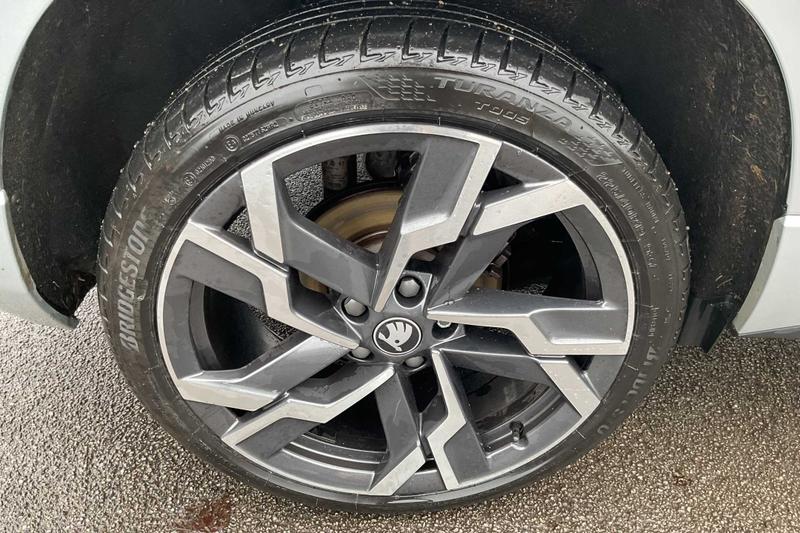 Used Skoda Karoq 2025 for sale - 77529155: Photo 39