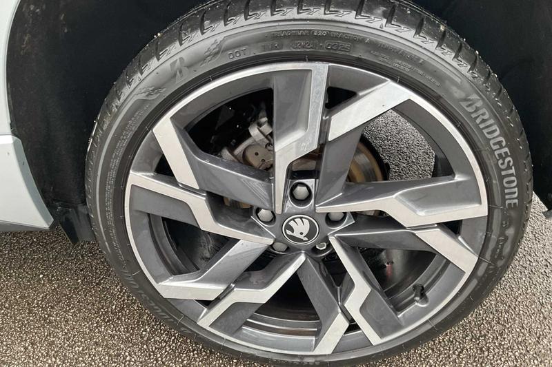 Used Skoda Karoq 2025 for sale - 77529155: Photo 40