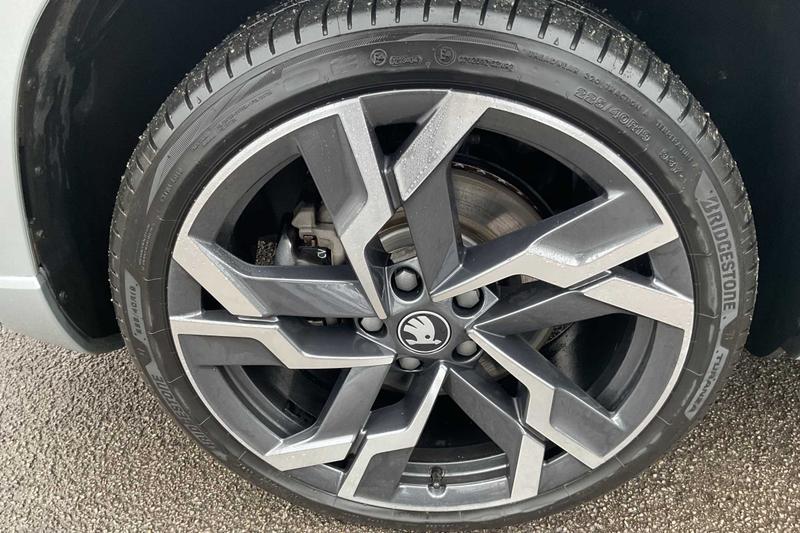 Used Skoda Karoq 2025 for sale - 77529155: Photo 5