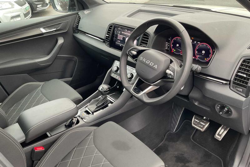 Used Skoda Karoq 2025 for sale - 77529155: Photo 6