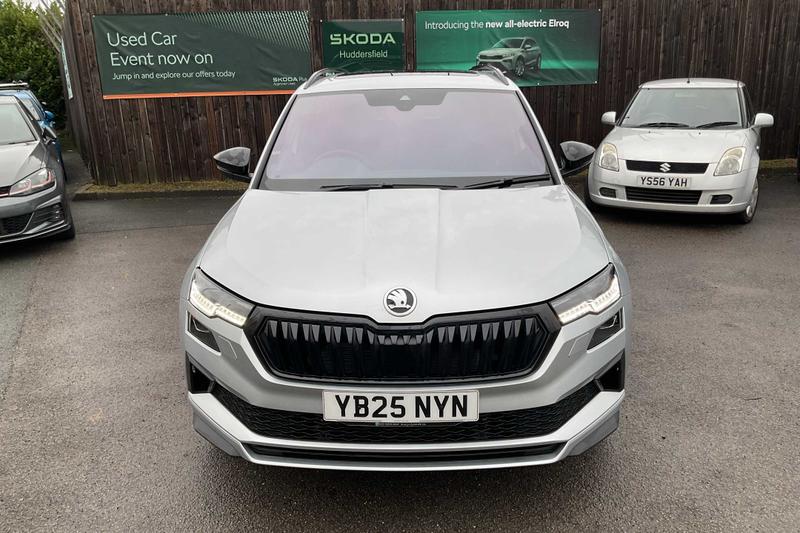 Used Skoda Karoq 2025 for sale - 77529155: Photo 7