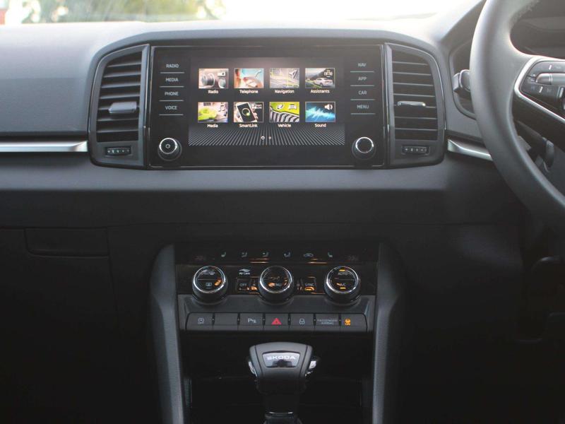 Used Skoda Karoq 2025 for sale - 77435167: Photo 13