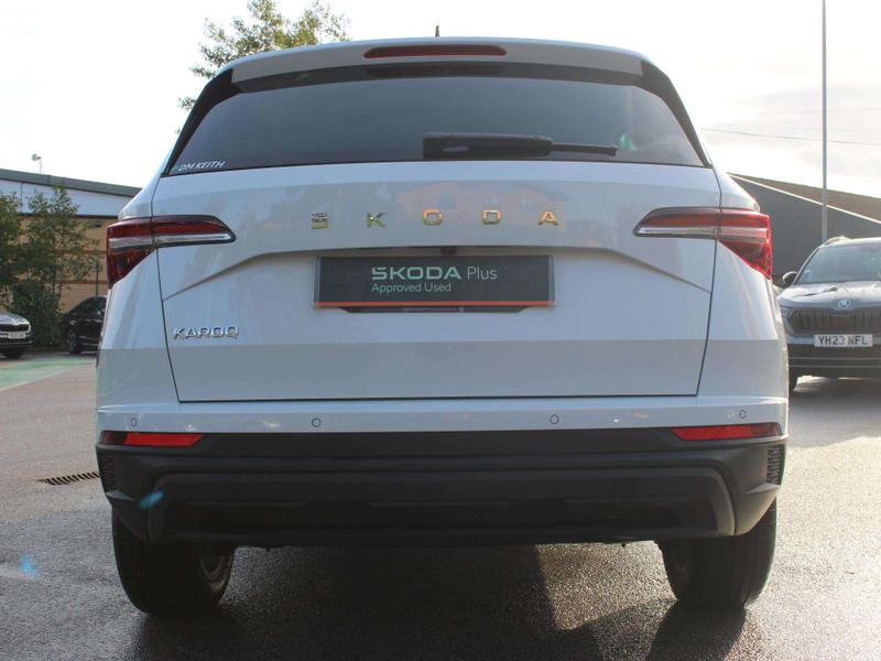 Used Skoda Karoq 2025 for sale - 77435167: Photo 16