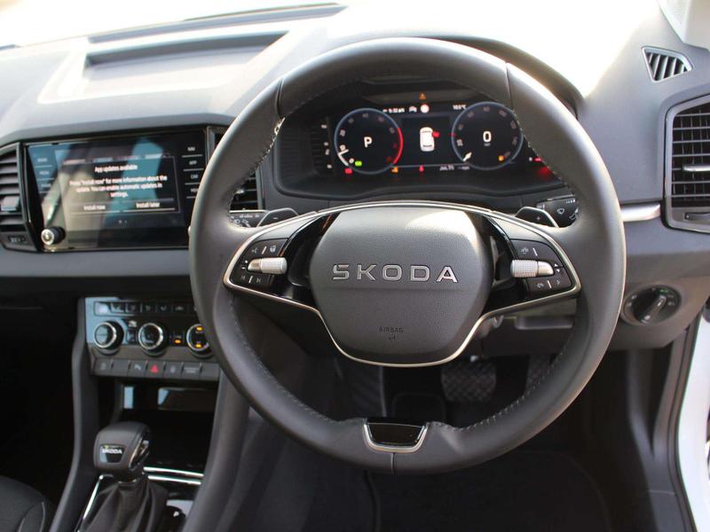 Used Skoda Karoq 2025 for sale - 77435167: Photo 24