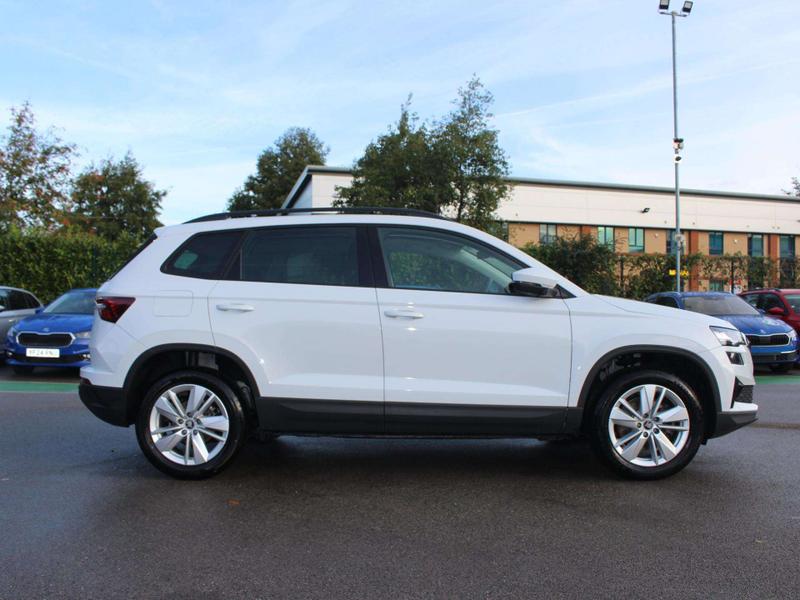 Used Skoda Karoq 2025 for sale - 77435167: Photo 3