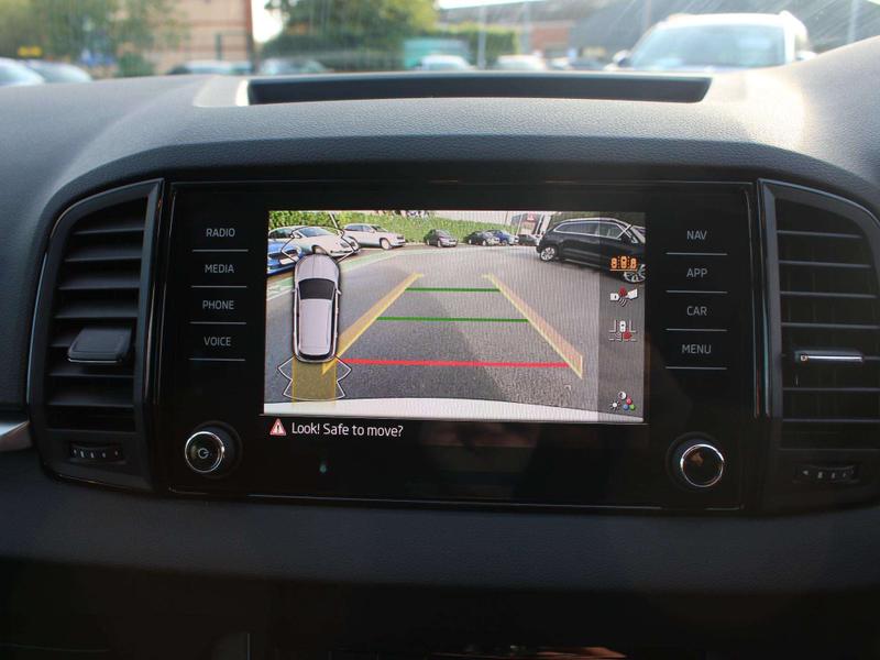 Used Skoda Karoq 2025 for sale - 77435167: Photo 33