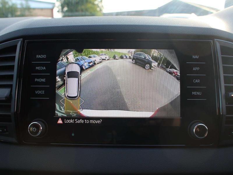 Used Skoda Karoq 2025 for sale - 77435167: Photo 35