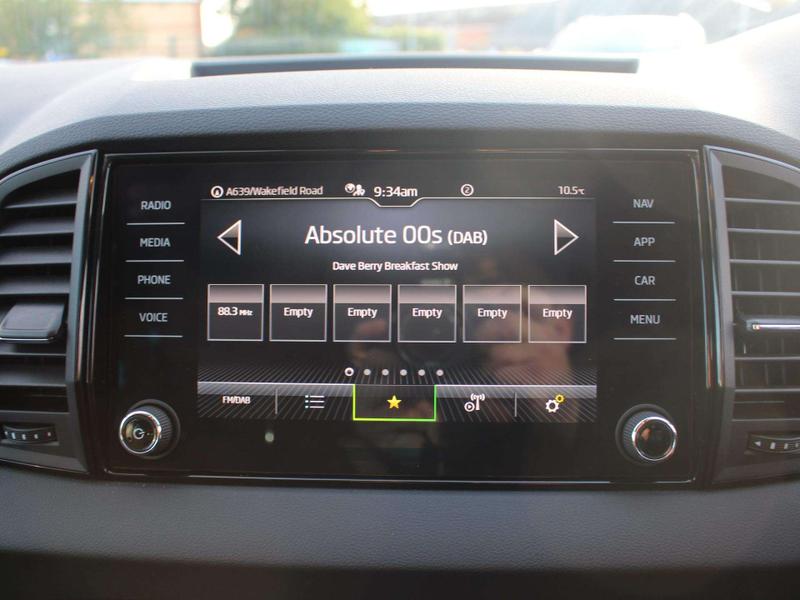 Used Skoda Karoq 2025 for sale - 77435167: Photo 36