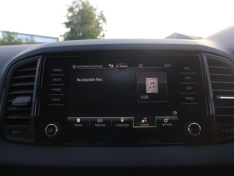 Used Skoda Karoq 2025 for sale - 77435167: Photo 38