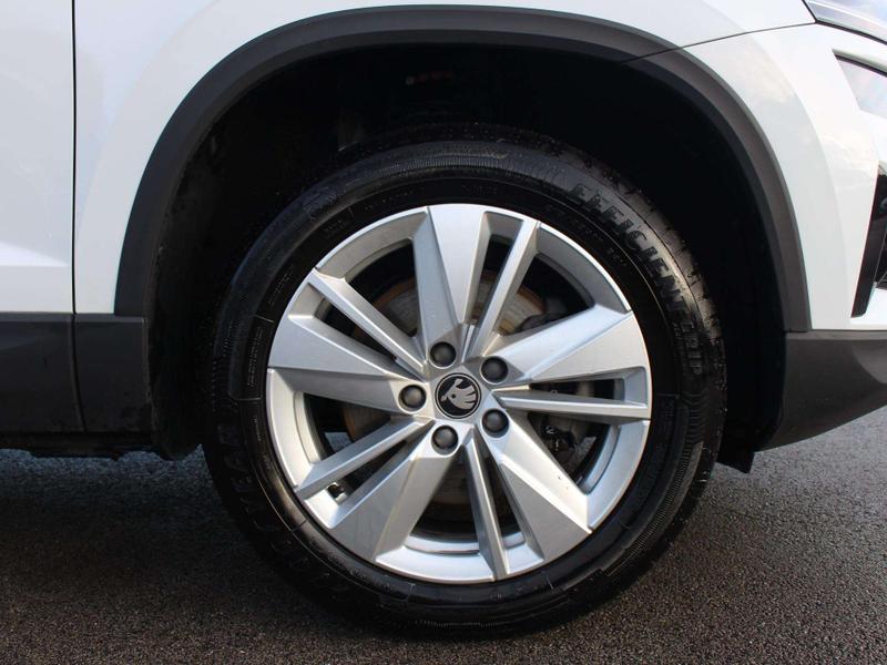 Used Skoda Karoq 2025 for sale - 77435167: Photo 5