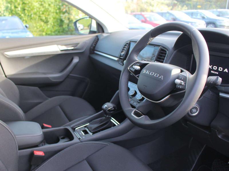 Used Skoda Karoq 2025 for sale - 77435167: Photo 7