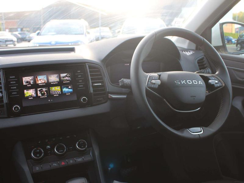 Used Skoda Karoq 2025 for sale - 77435167: Photo 8