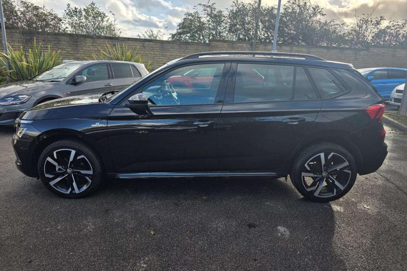 Used Skoda Kamiq 2025 for sale - 76534418: Photo 11