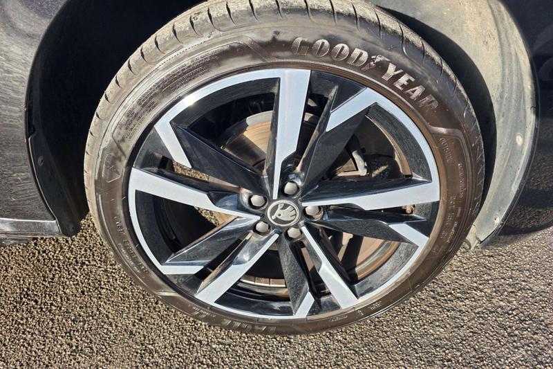 Used Skoda Kamiq 2025 for sale - 76534418: Photo 14