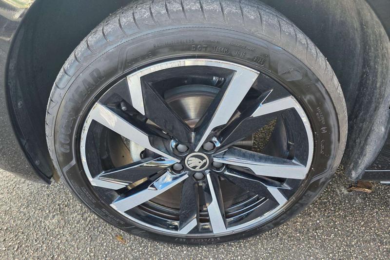 Used Skoda Kamiq 2025 for sale - 76534418: Photo 16