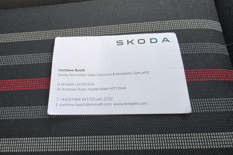 Used Skoda Kamiq 2025 for sale - 76534418: Photo 17