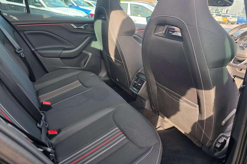 Used Skoda Kamiq 2025 for sale - 76534418: Photo 19