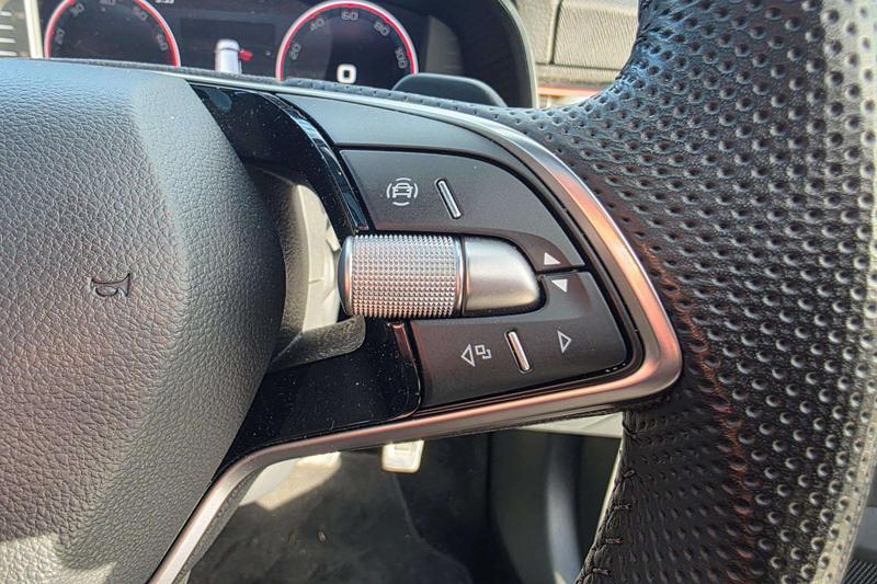 Used Skoda Kamiq 2025 for sale - 76534418: Photo 28