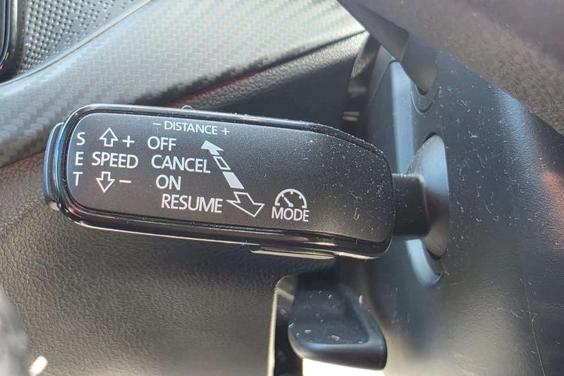 Used Skoda Kamiq 2025 for sale - 76534418: Photo 30