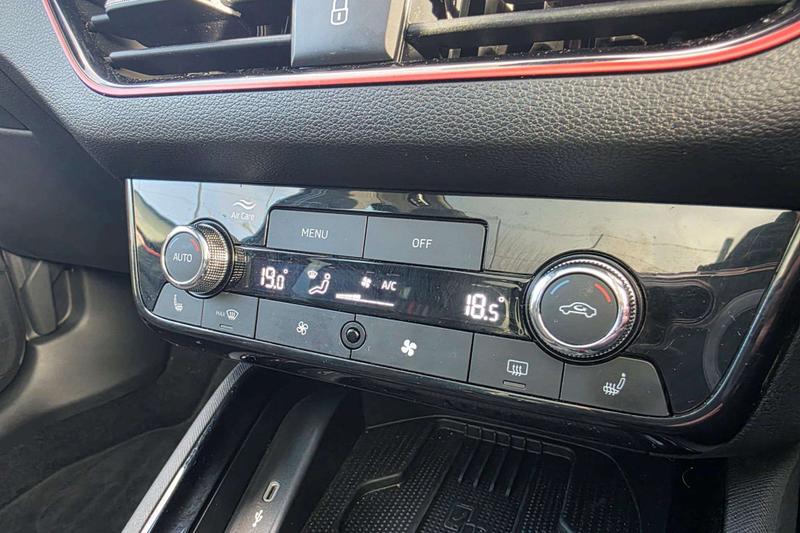 Used Skoda Kamiq 2025 for sale - 76534418: Photo 33