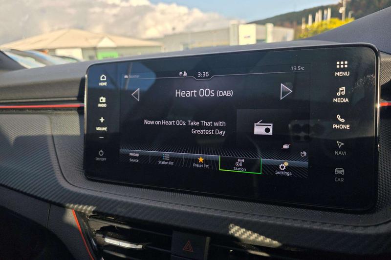 Used Skoda Kamiq 2025 for sale - 76534418: Photo 34