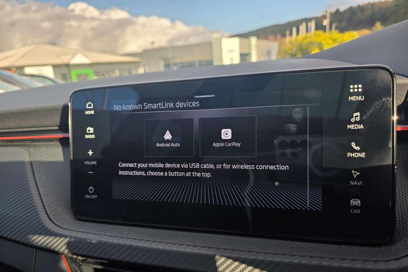 Used Skoda Kamiq 2025 for sale - 76534418: Photo 35