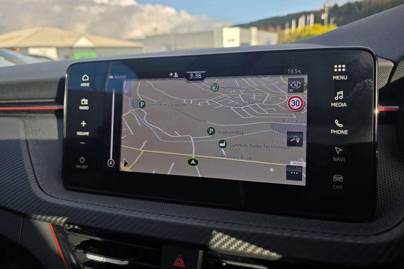 Used Skoda Kamiq 2025 for sale - 76534418: Photo 37