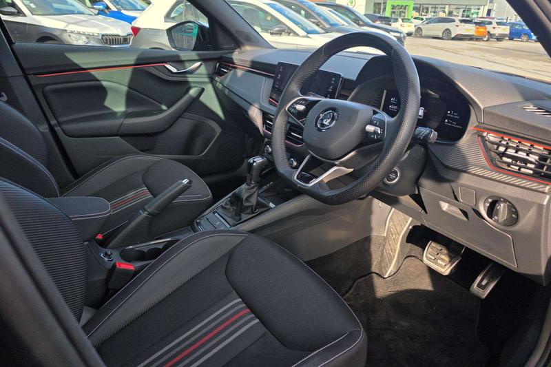 Used Skoda Kamiq 2025 for sale - 76534418: Photo 6