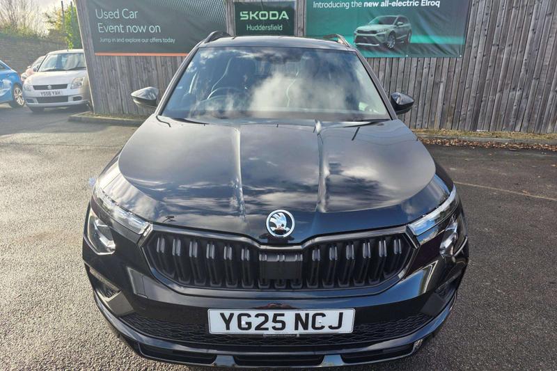 Used Skoda Kamiq 2025 for sale - 76534418: Photo 7