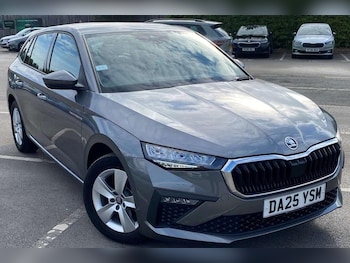 Used Skoda Scala 2025 for sale - 78835199: Photo
