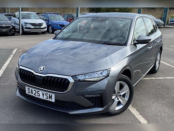 Used Skoda Scala 2025 for sale - 78835199: Photo