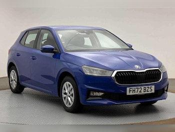 Used Skoda Fabia 2023 for sale - 78974017: Photo