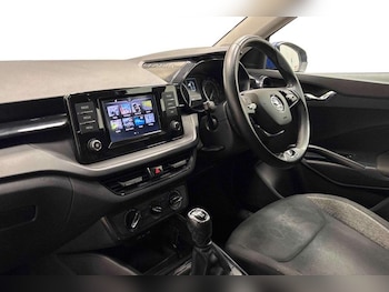 Used Skoda Fabia 2023 for sale - 78974017: Photo