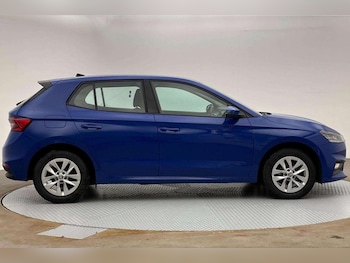 Used Skoda Fabia 2023 for sale - 78974017: Photo