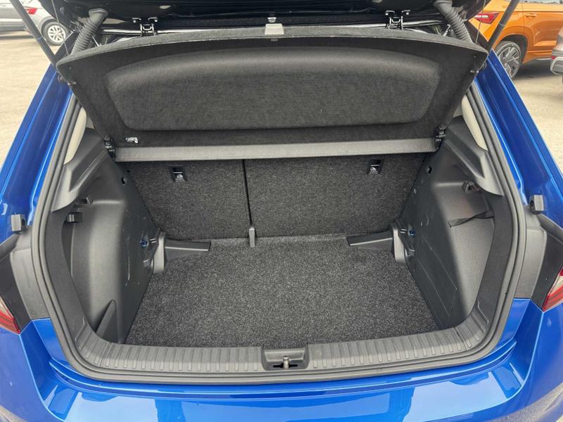 Used Skoda Fabia 2024 for sale - 76882515: Photo 16