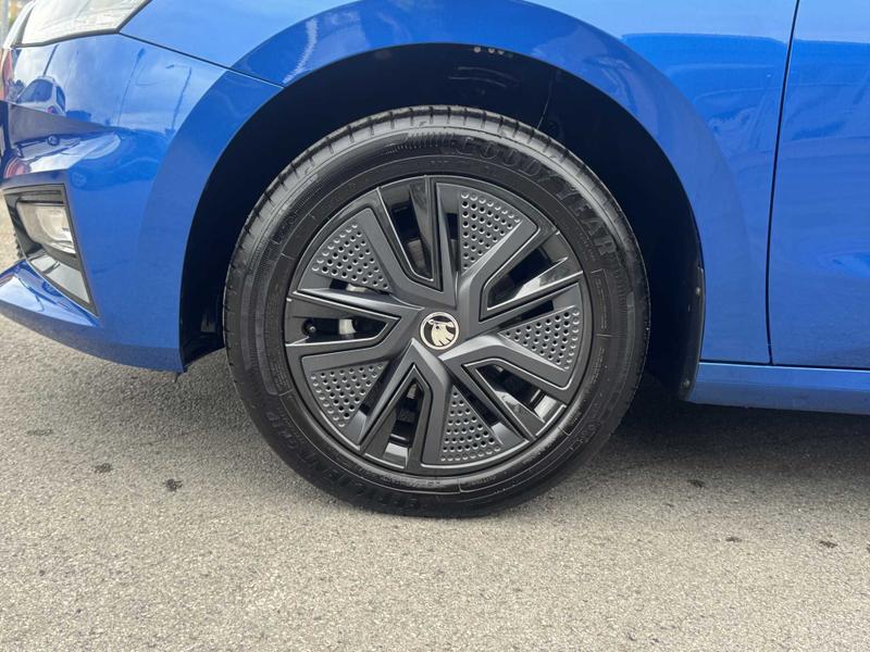 Used Skoda Fabia 2024 for sale - 76882515: Photo 19