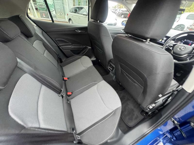 Used Skoda Fabia 2024 for sale - 76882515: Photo 25