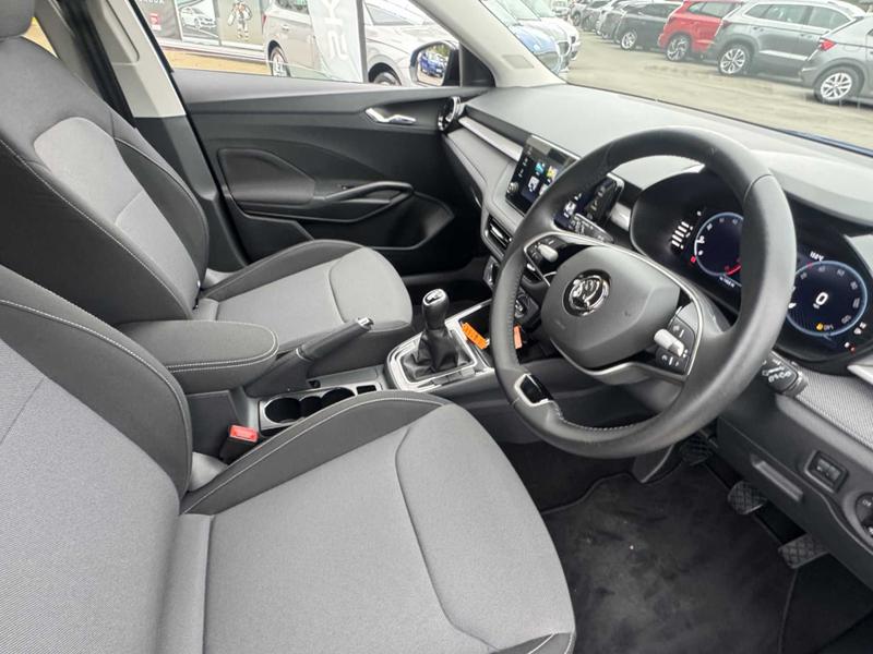 Used Skoda Fabia 2024 for sale - 76882515: Photo 30