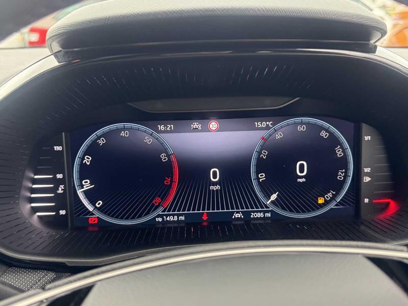 Used Skoda Fabia 2024 for sale - 76882515: Photo 32